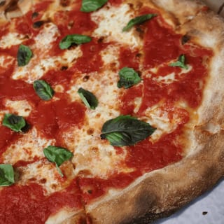 Large Margherita