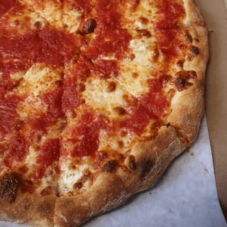 Large Cheese