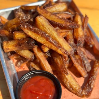 Fries