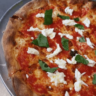 Large Burrata
